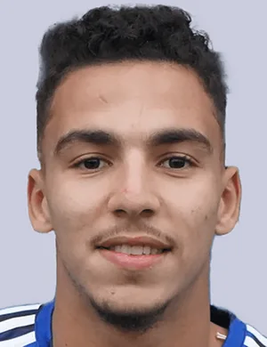 Achraf Laaziri