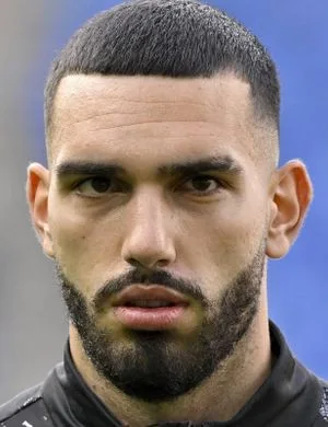 Adrian Barišić