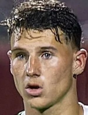 Adrian Segecic