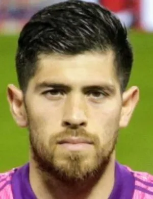 Agustín Rossi