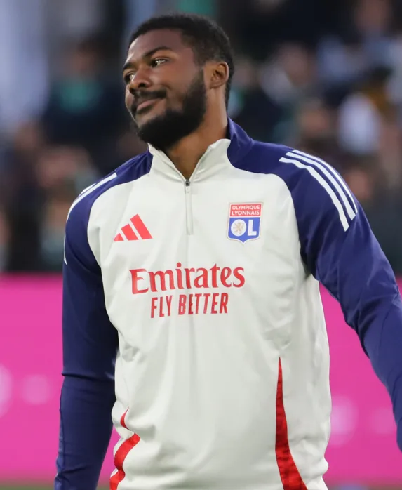 Ainsley Maitland-Niles