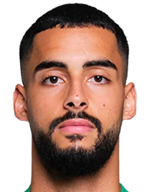 Alaa Bellaarouch