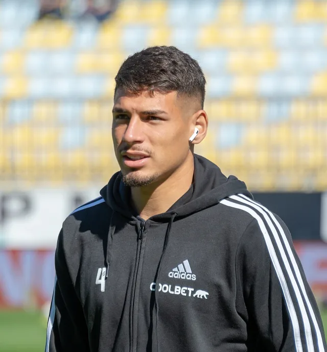 Alan Saldivia