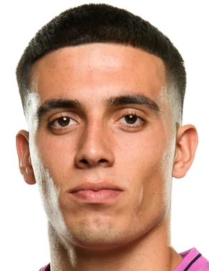 Álex Padilla