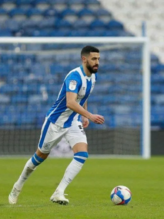 Alex Valle