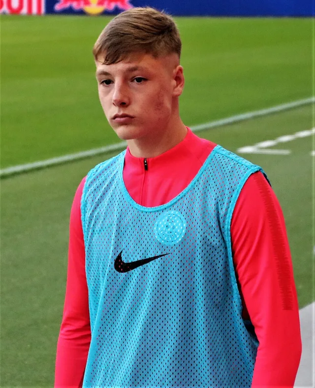 Alexander Prass