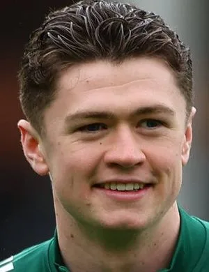 Alfie McNally