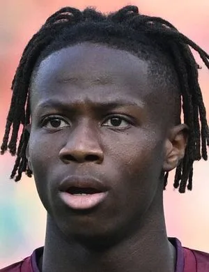 Alieu Njie