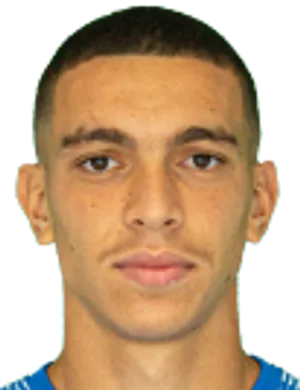 Amine El Ouazzani