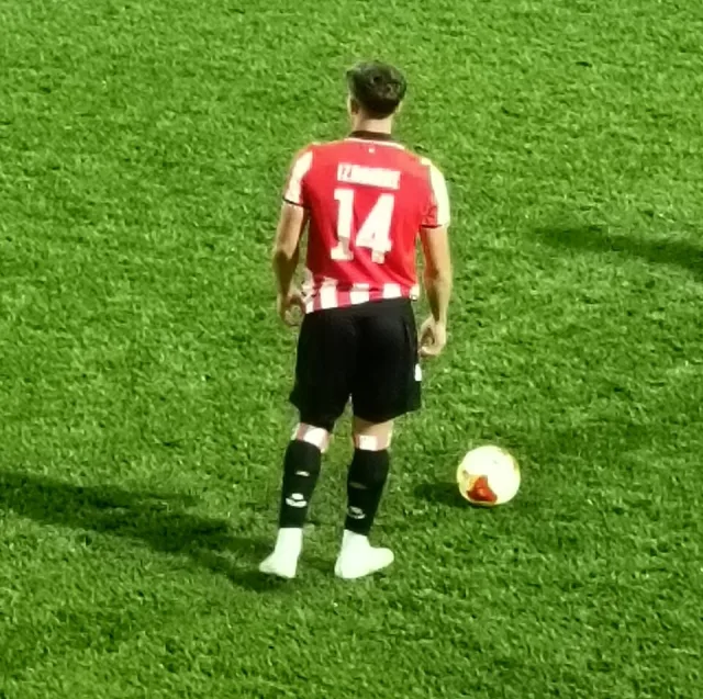 Ander Izagirre