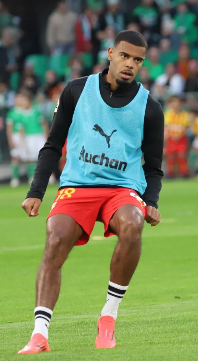 Andy Diouf