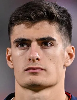 Antonio Silva