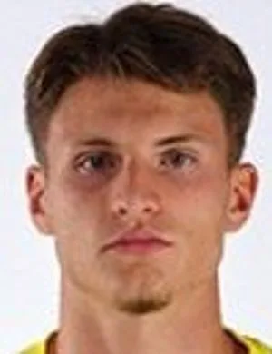 Arnas Voitinovičius