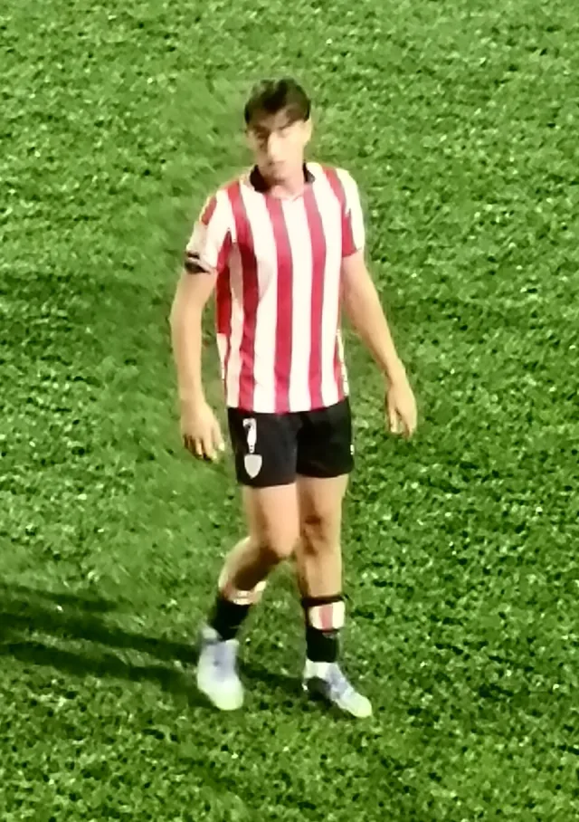 Asier Hierro