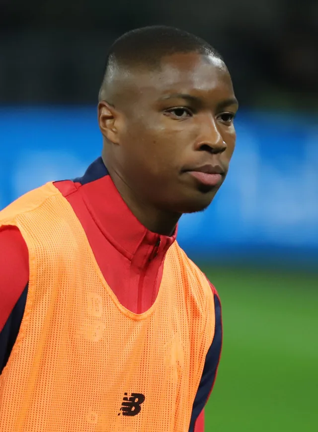 Bafodé Diakité
