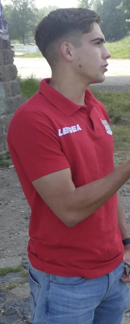 Bart van Rooij