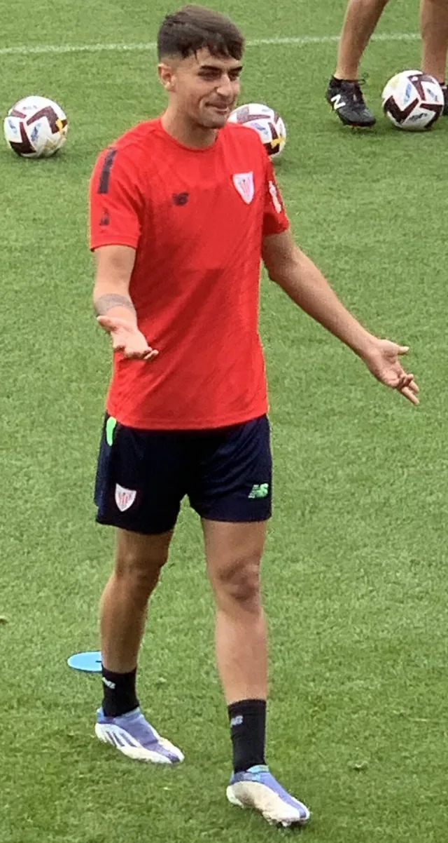 Benat Prados