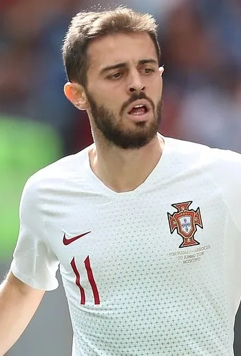 Bernardo
