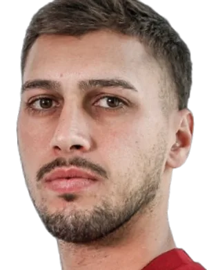 Bruno André