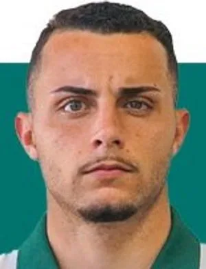 Bruno Gomes