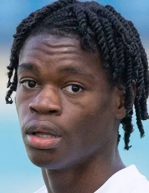Callum Olusesi