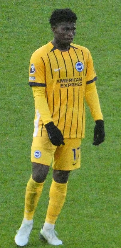 Carlos Baleba