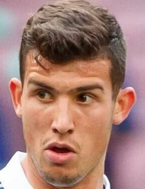 Carlos Dominguez