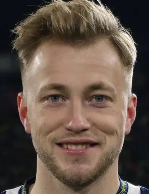 Casper Tengstedt