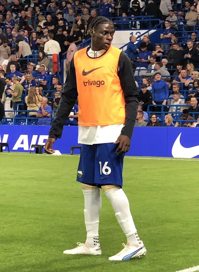 Chimuanya Ugochukwu