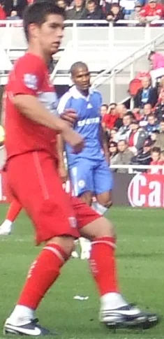 Chris Rigg