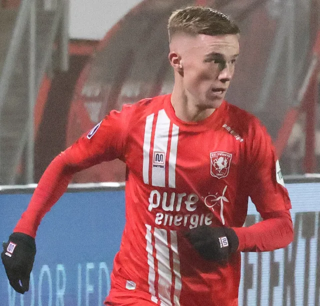 Daan Rots