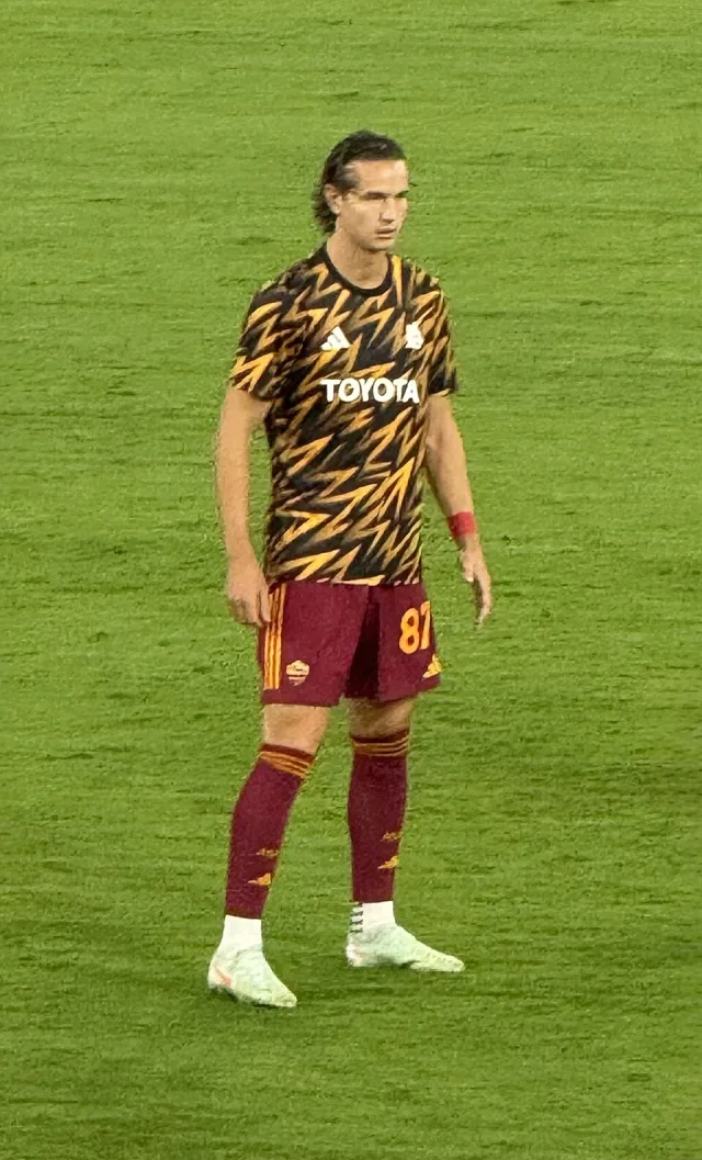 Daniele Ghilardi