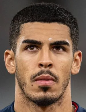 Danilo Veiga