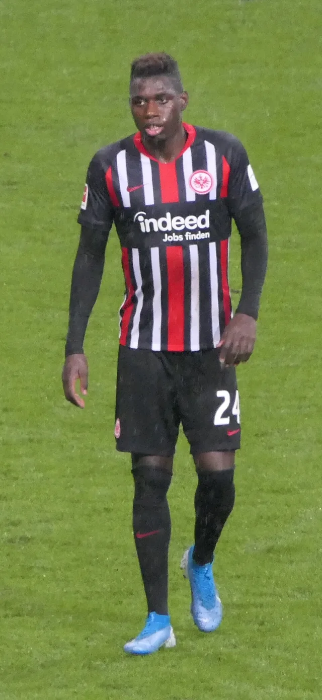 Danny da Costa