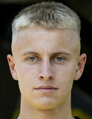 Danylo Krevsun