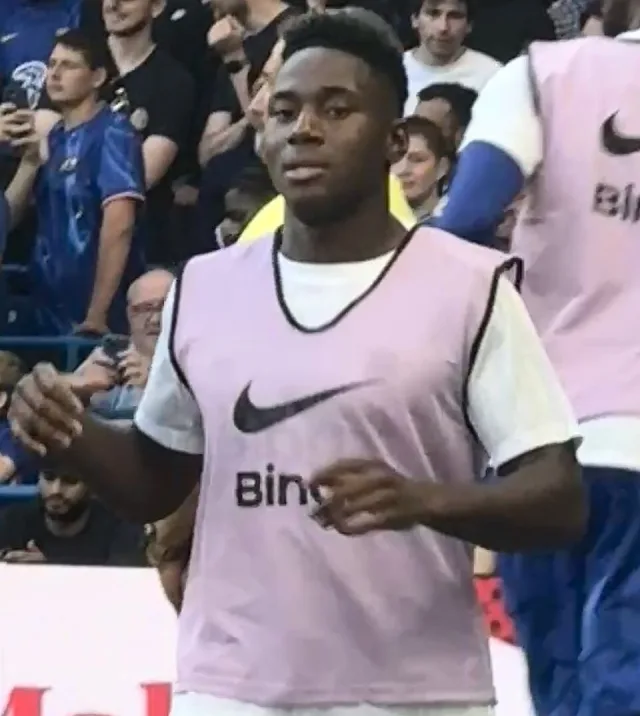 Dario Essugo
