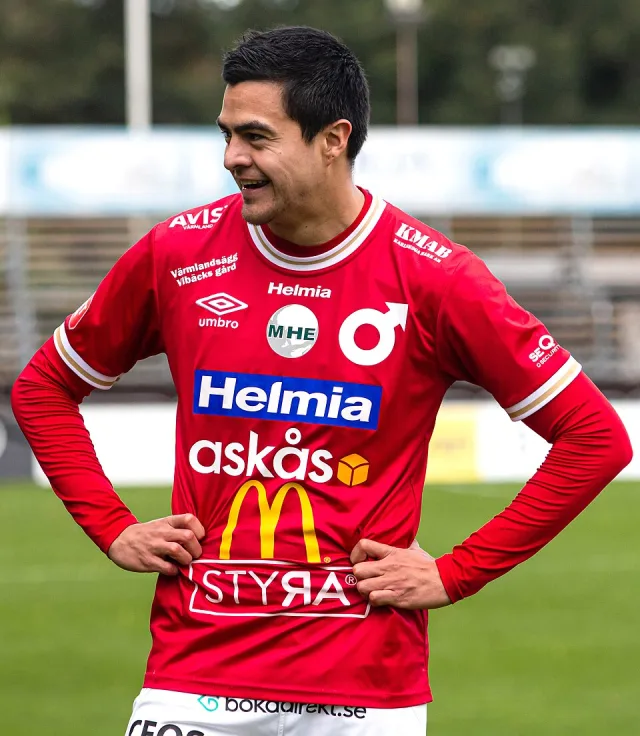Diego Campos
