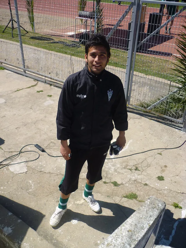 Diego Carlos