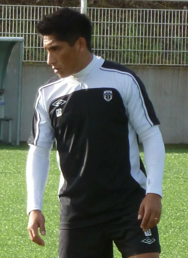 Diego Gómez