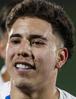 Enso Gonzalez