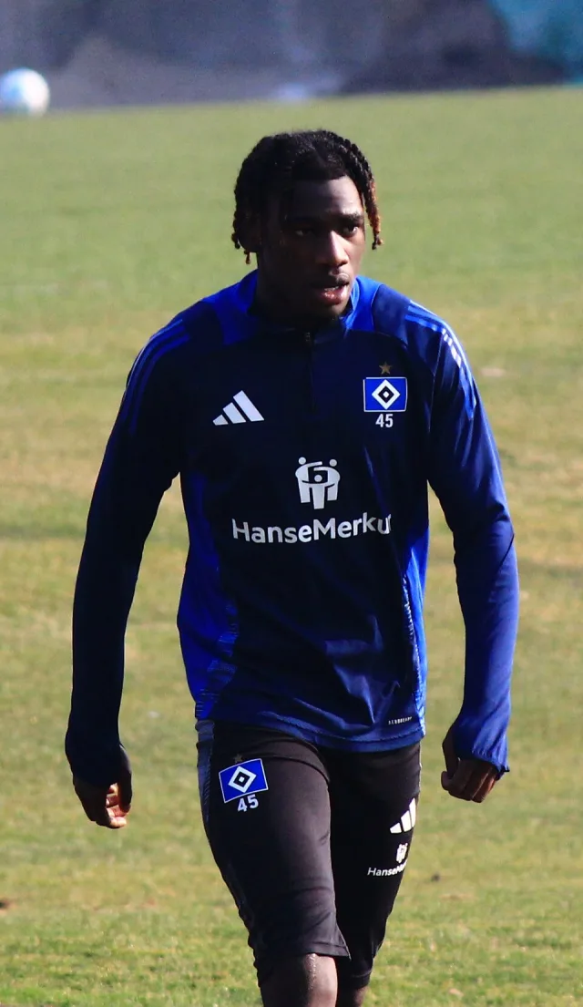 Fabio Baldé