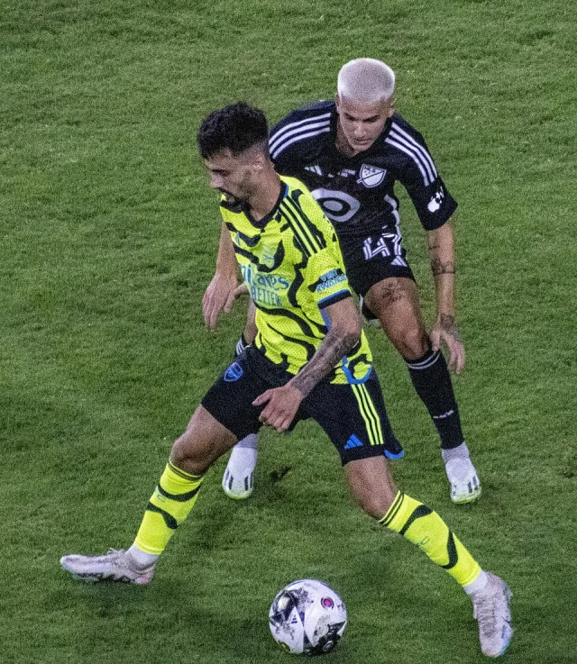 Fabio Vieira