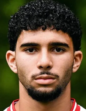 Fayssal Harchaoui