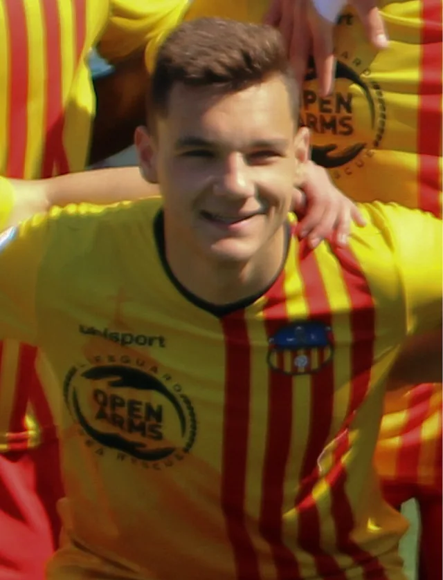 Ferran Jutglà