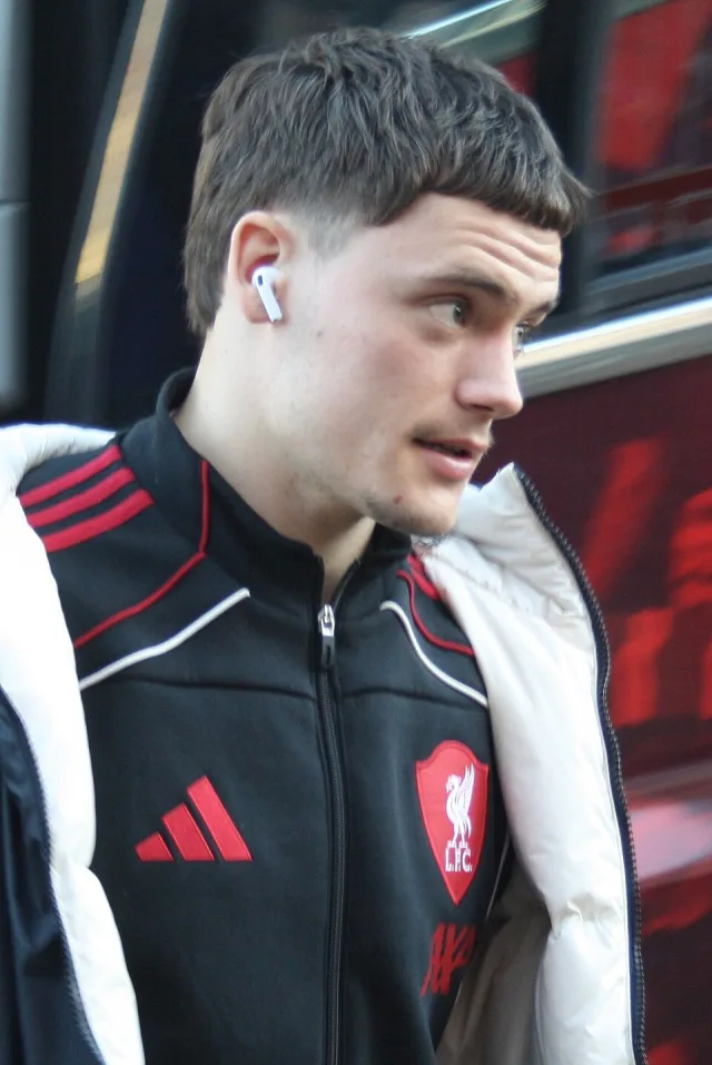 Florian Wirtz
