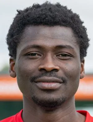 Francis Abu