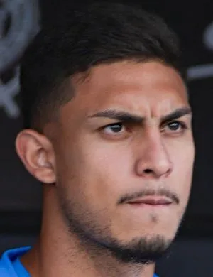 Francisco Dyogo