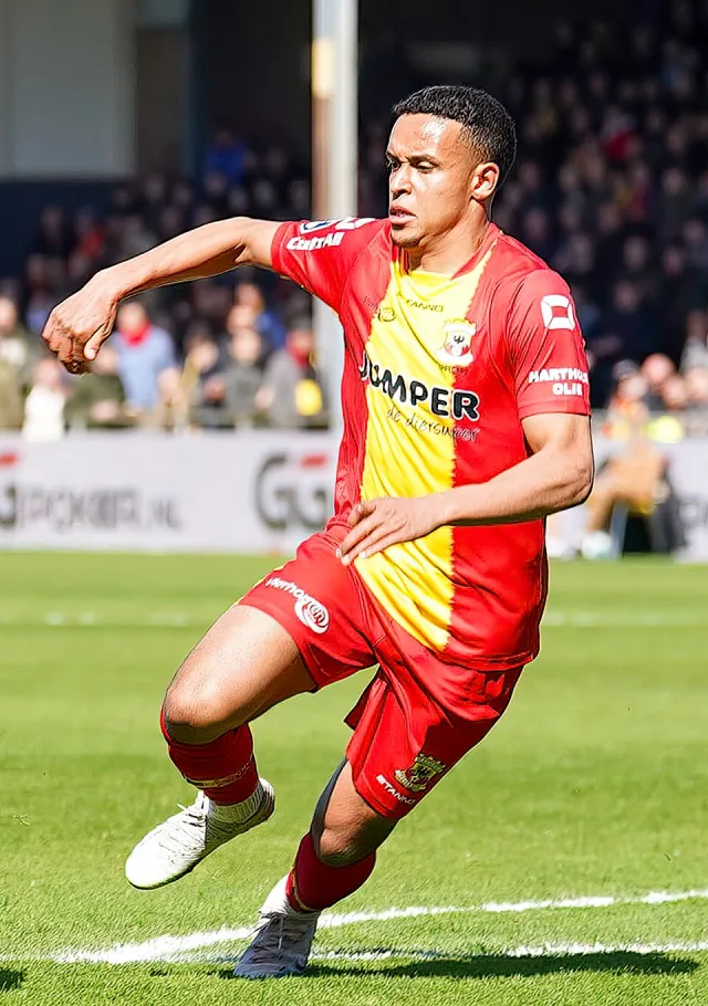 Fredrik Oppegard