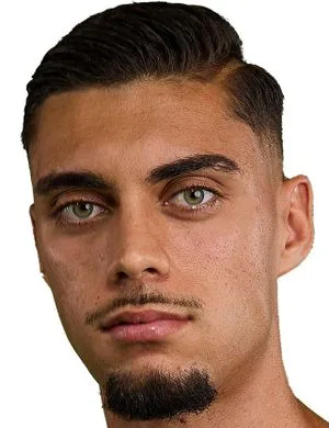 Gabriel Martínez