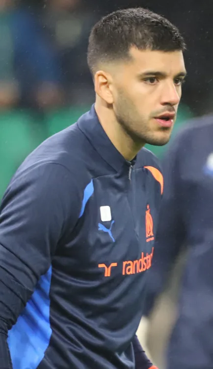 Géronimo Rulli